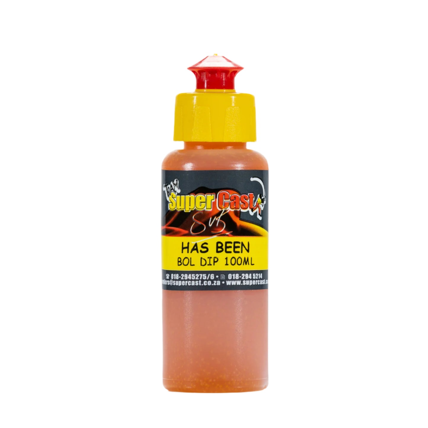 SUPER CAST BOL DIP 100ML