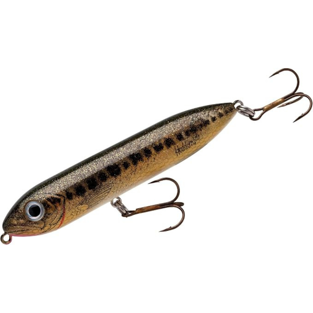 HEDDON SUPER SPOOK JR