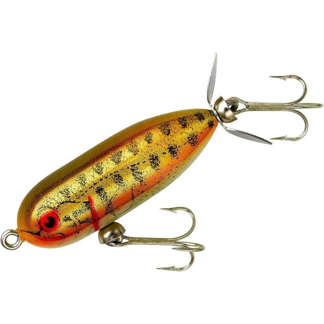 HEDDON TINY TORPEDO
