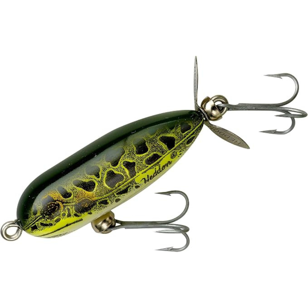 HEDDON TINY TORPEDO