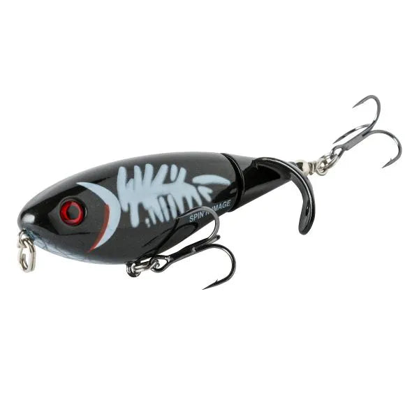 HEDDON SPIN'N IMAGE