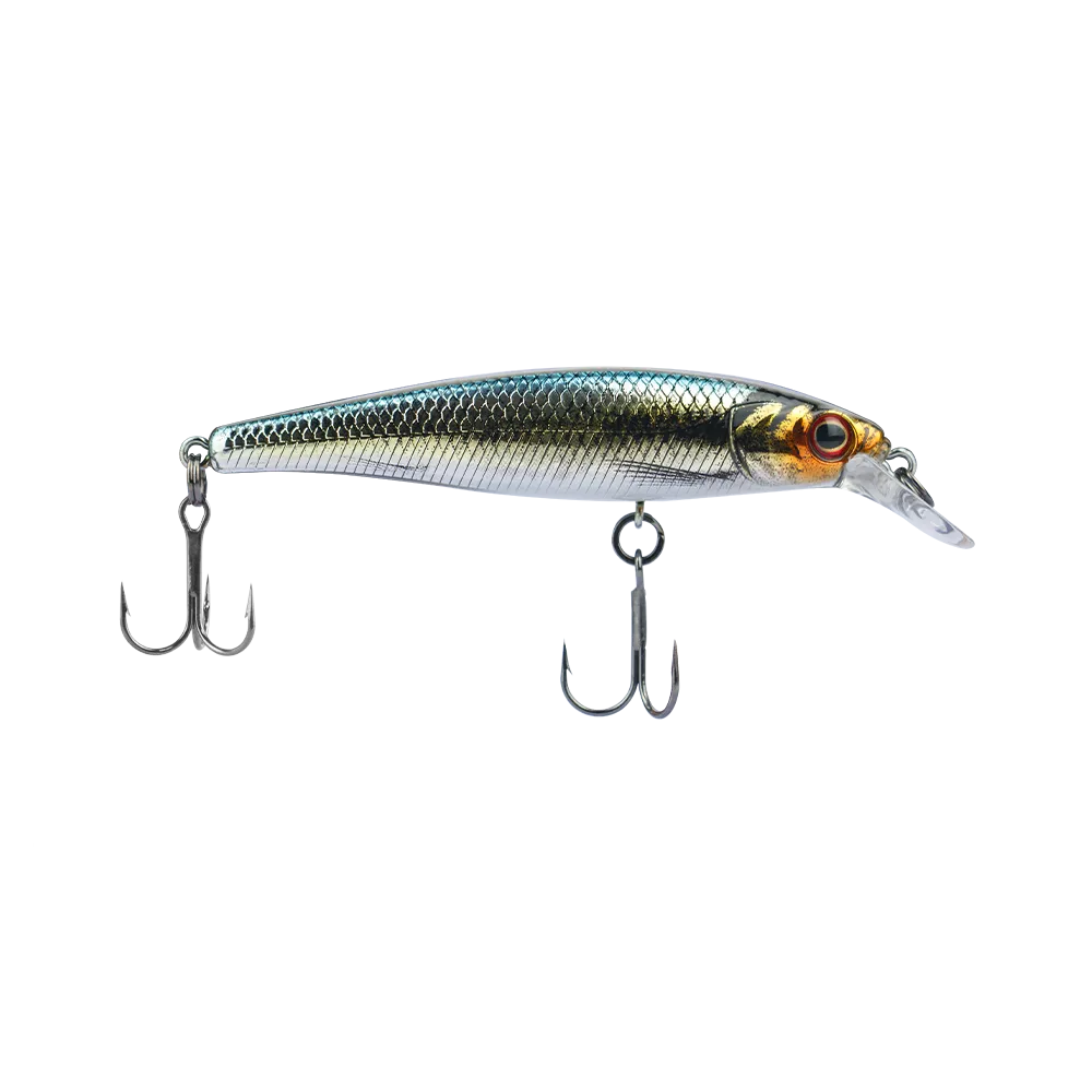 SENSATION JERK MINNOW SD3