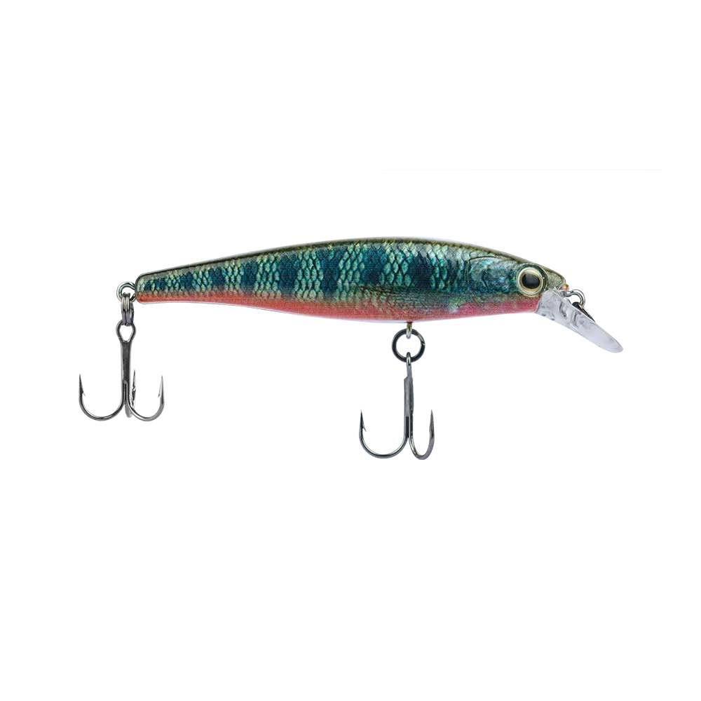 SENSATION JERK MINNOW SD3