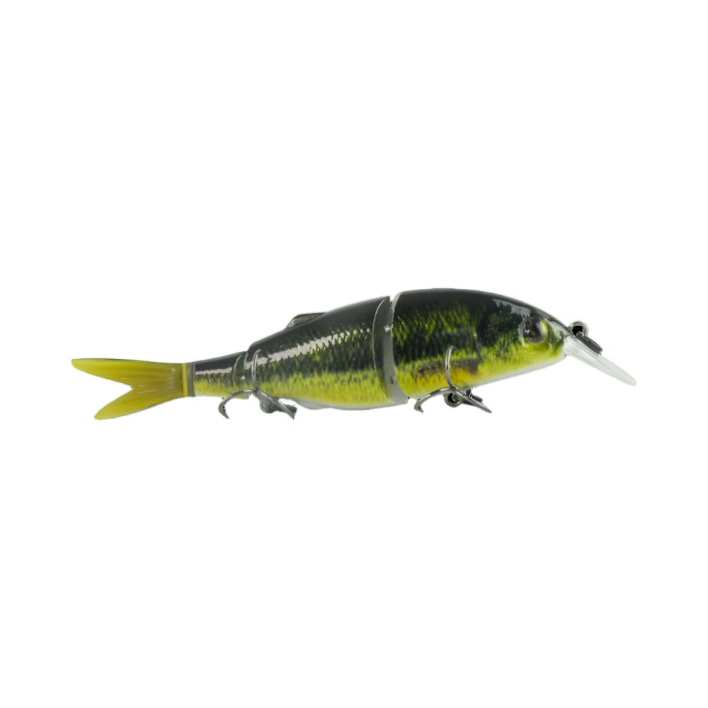 SENSATION JOINTED GLIDE SWIMMER