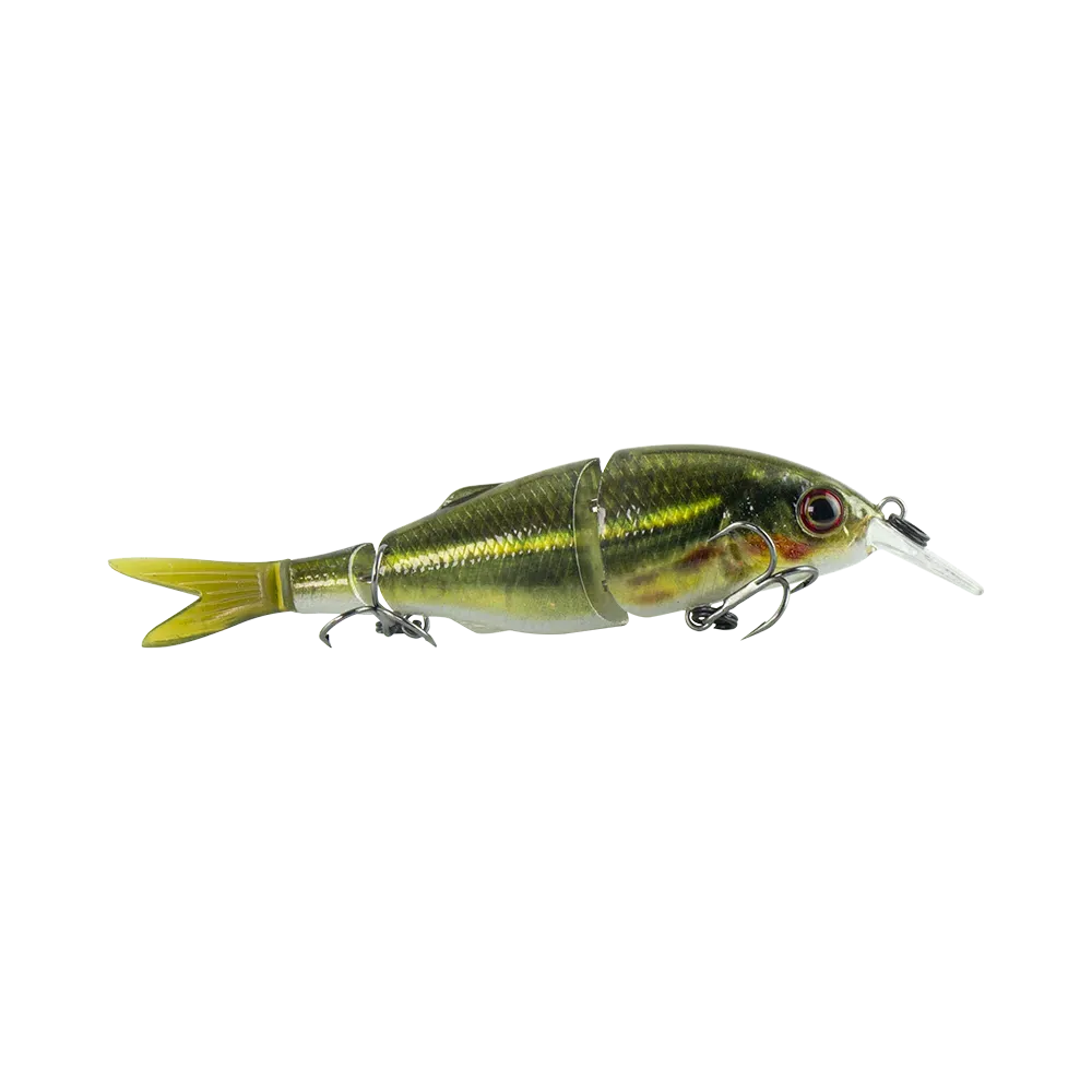 SENSATION JOINTED GLIDE SWIMMER
