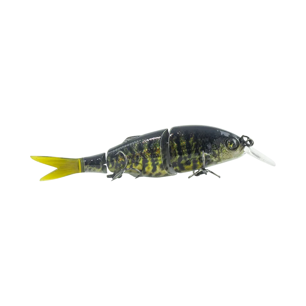 SENSATION JOINTED GLIDE SWIMMER