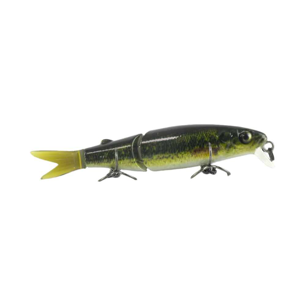 SENSATION JOINTED JERK SWIMMER