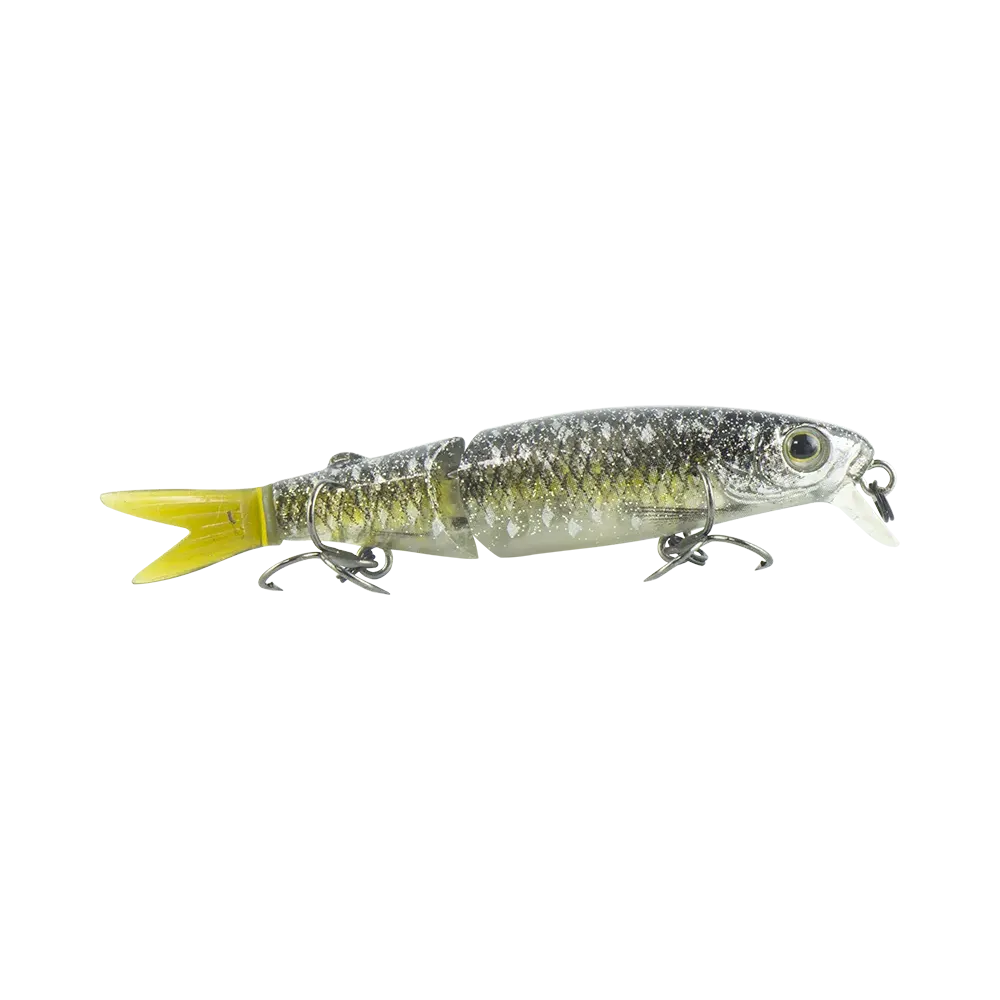 SENSATION JOINTED JERK SWIMMER