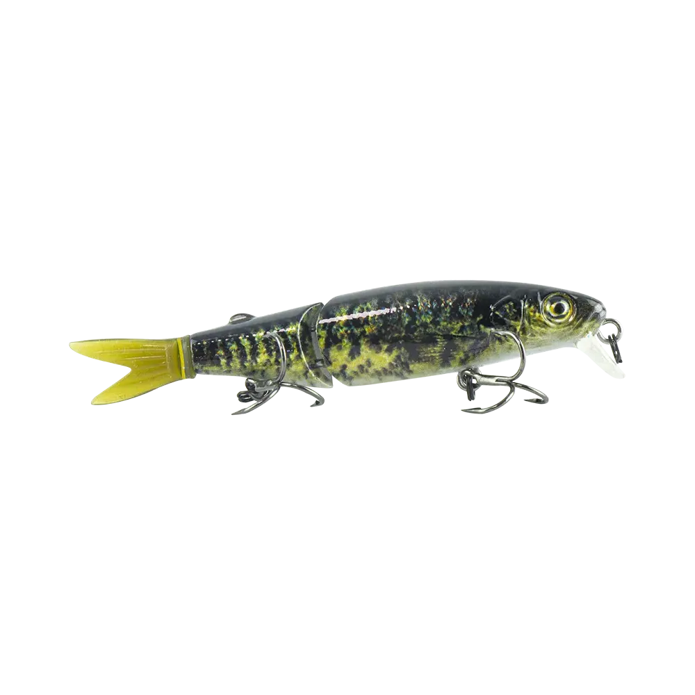 SENSATION JOINTED JERK SWIMMER
