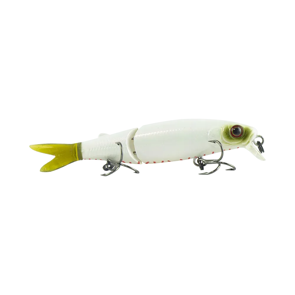SENSATION JOINTED JERK SWIMMER