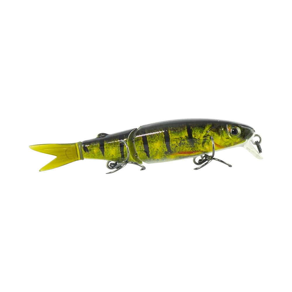 SENSATION JOINTED JERK SWIMMER