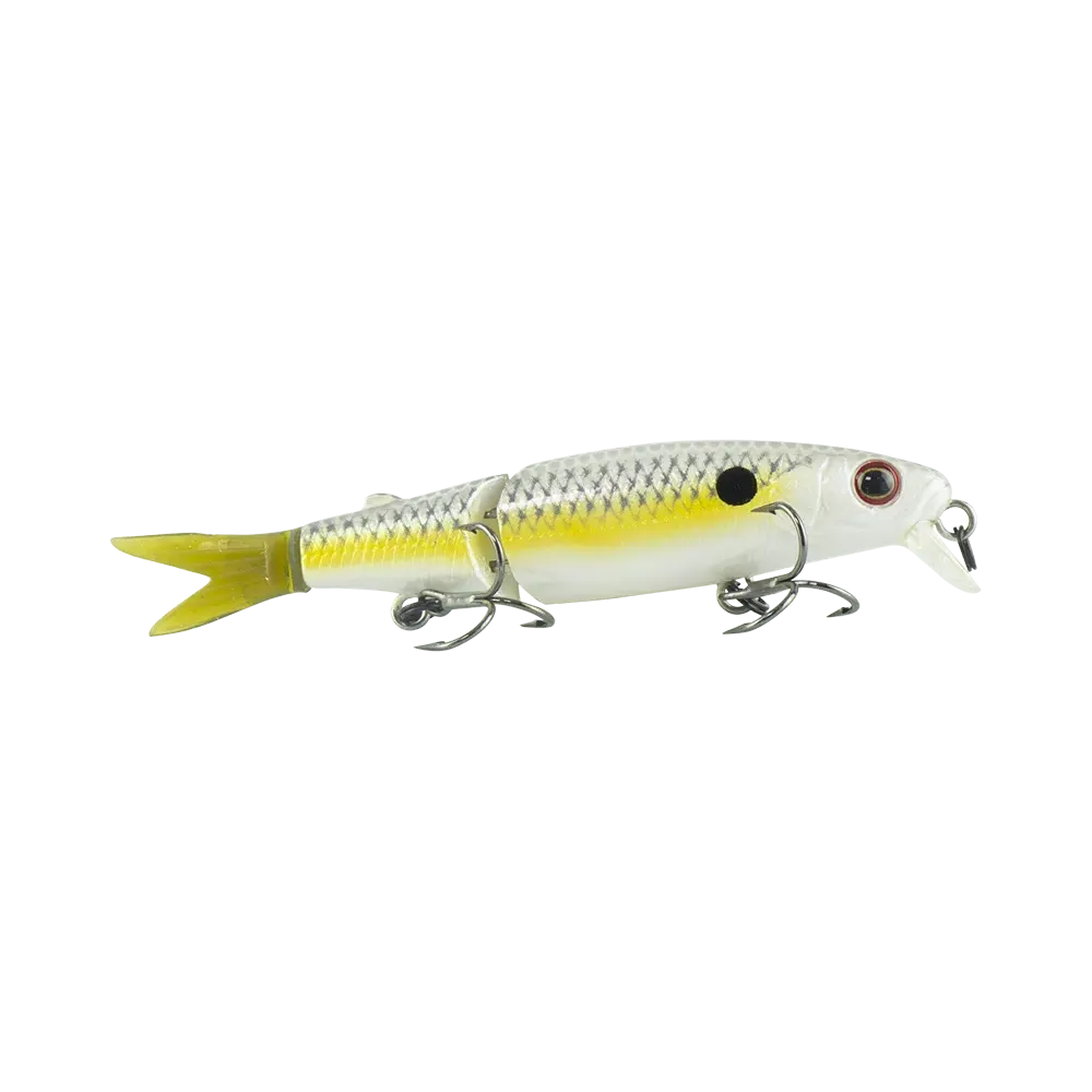 SENSATION JOINTED JERK SWIMMER