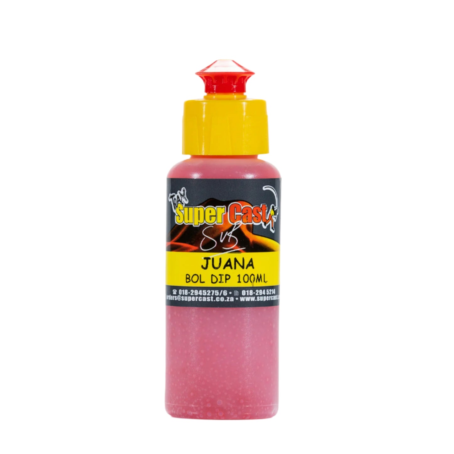 SUPER CAST BOL DIP 100ML