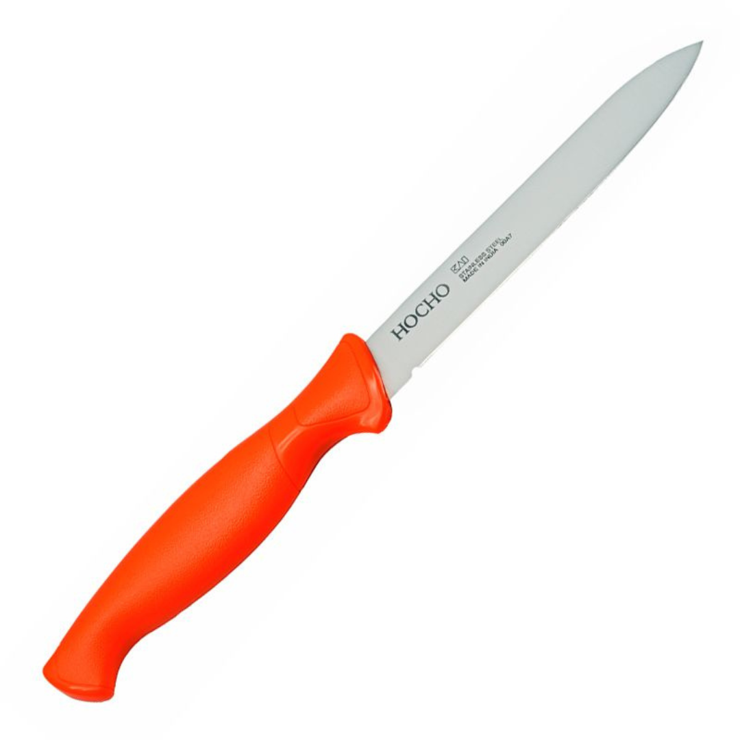 KAI HOCHO PAIRING KNIFE PLAIN 11CM