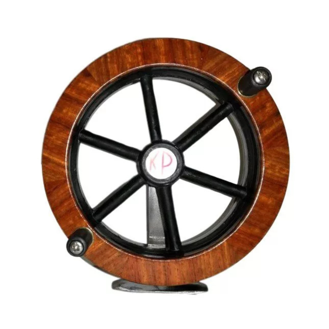 KP DELUXE REEL