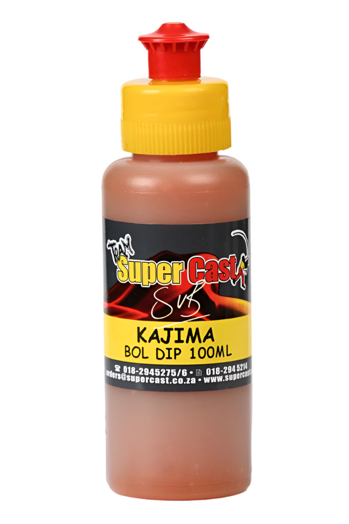 SUPER CAST BOL DIP 100ML