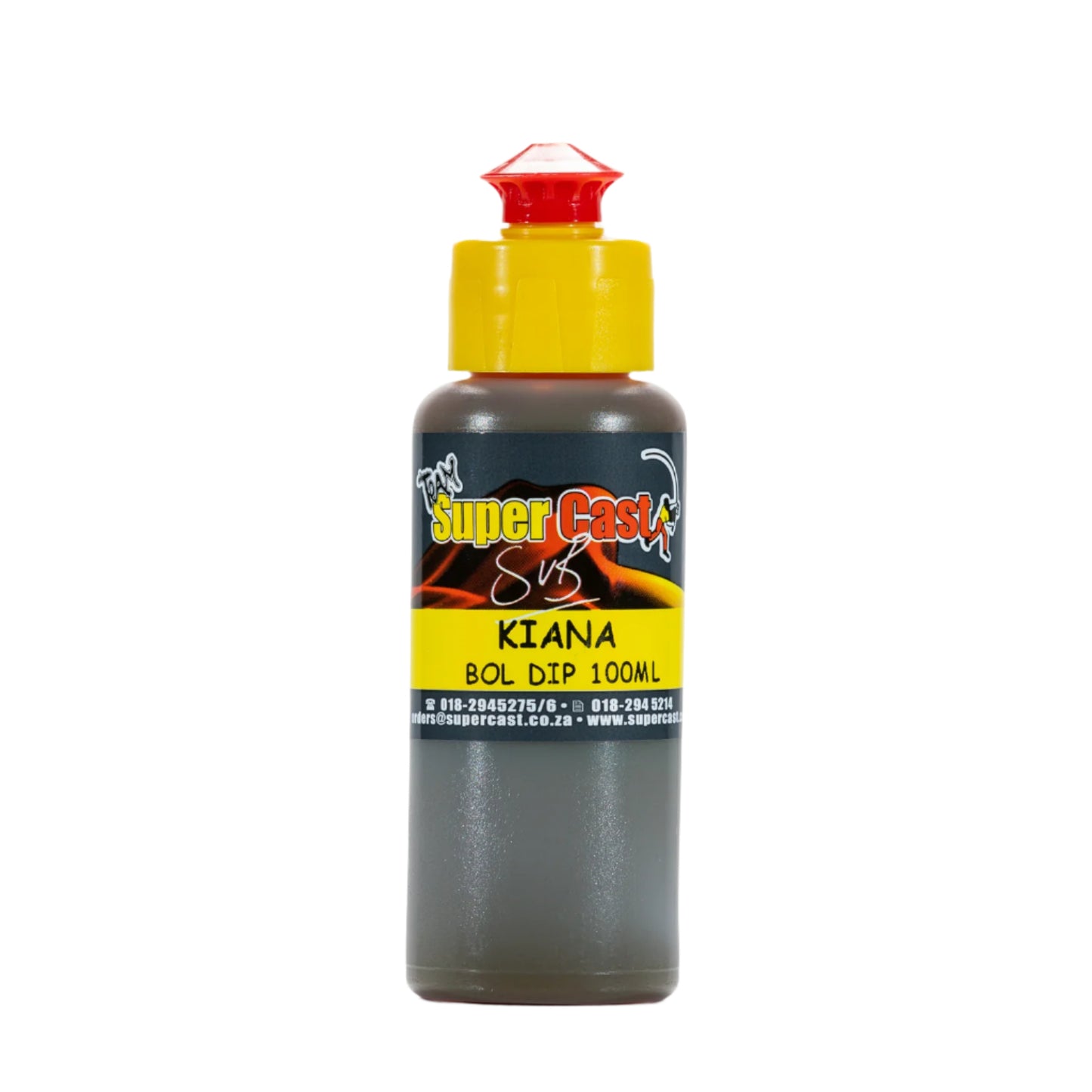 SUPER CAST BOL DIP 100ML