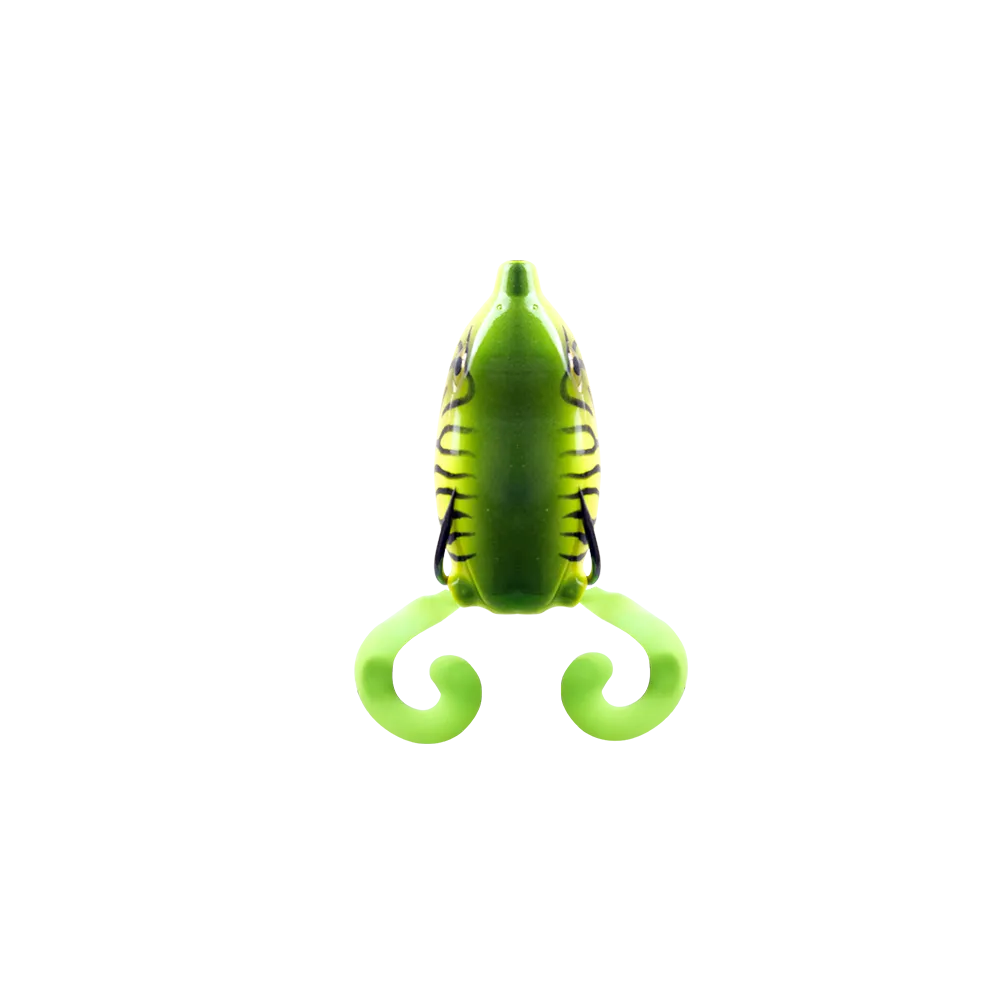 SENSATION KICKTAIL FROG 5.7CM