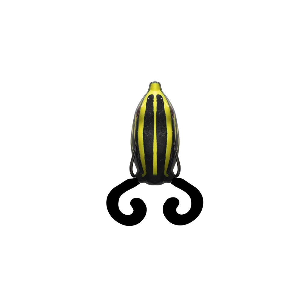 SENSATION KICKTAIL FROG 5.7CM