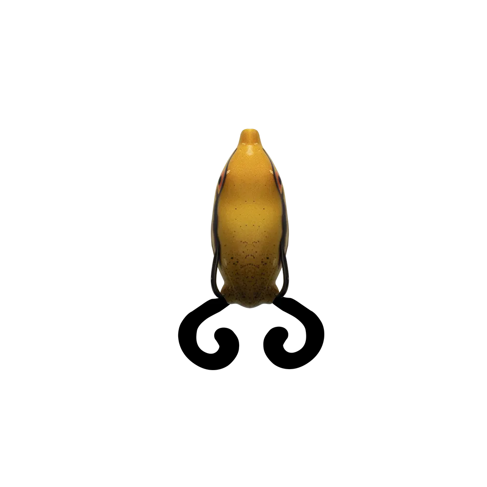 SENSATION KICKTAIL FROG 5.7CM