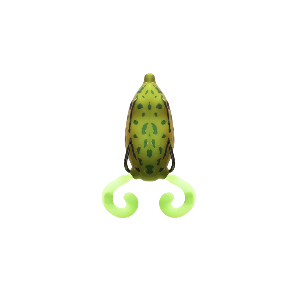SENSATION KICKTAIL FROG 5.7CM