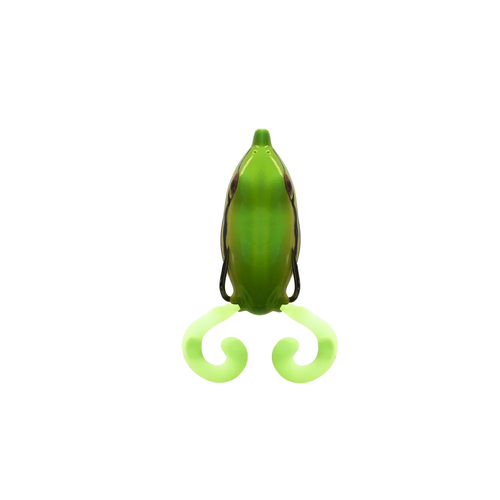 SENSATION KICKTAIL FROG 5.7CM