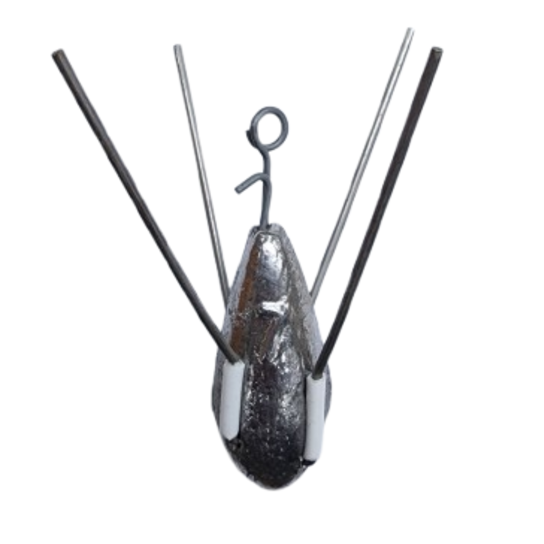 L.B WEIGHTS WIRE GRAPNEL