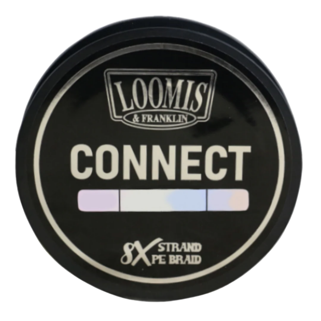 LOOMIS & FRANKLIN CONNECT 8X GREEN 300M