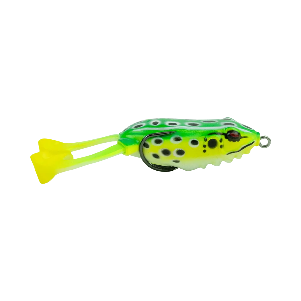 SENSATION ATOMIC FROG