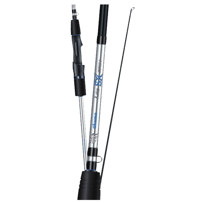 OKUMA LITE SX SPINNING