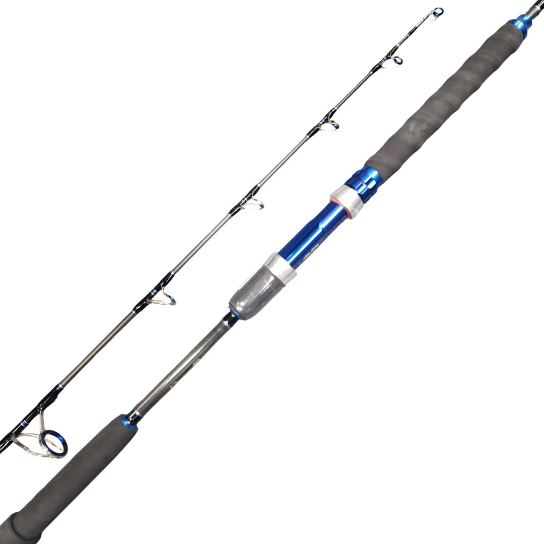 LOOMIS & FRANKLIN JIG PRO