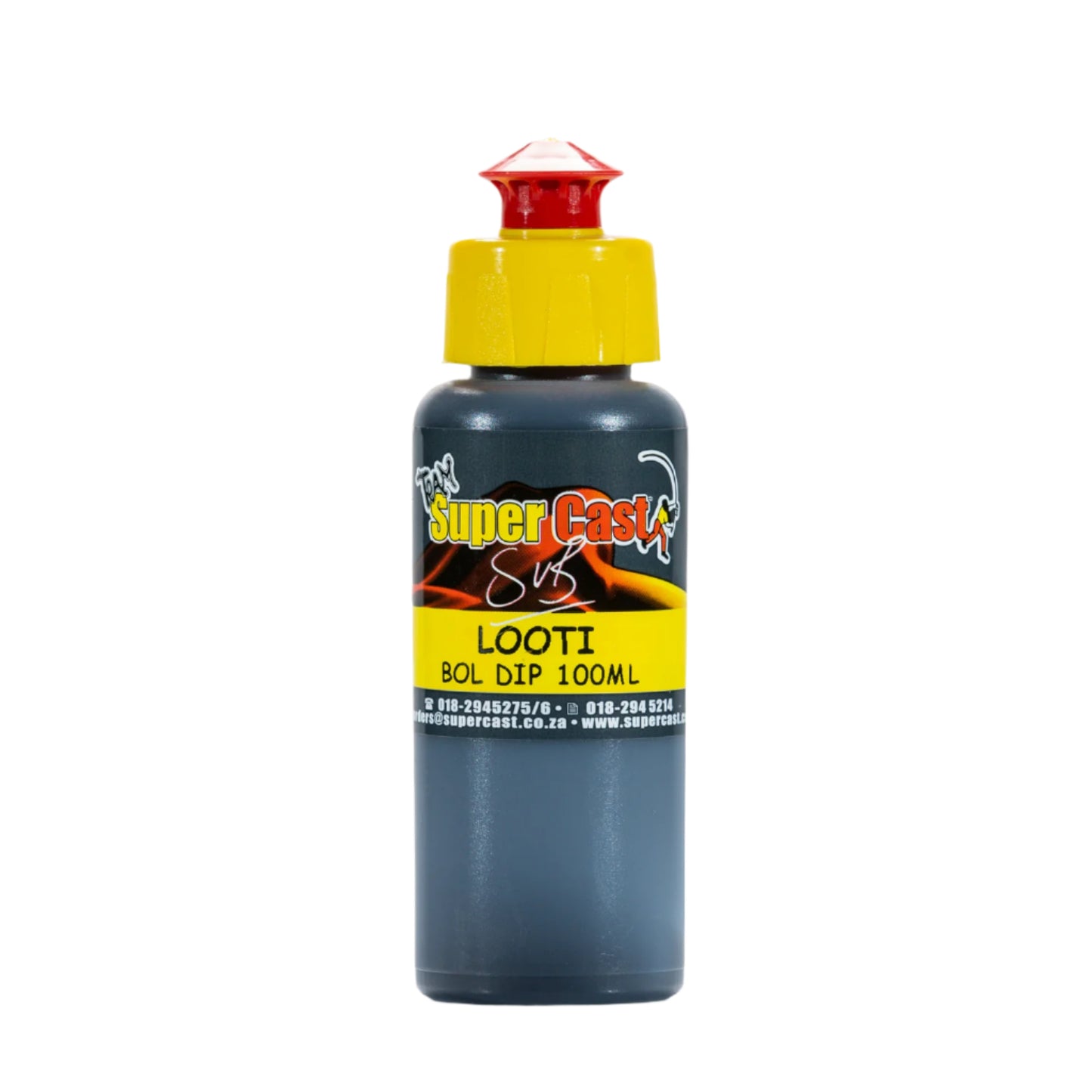 SUPER CAST BOL DIP 100ML