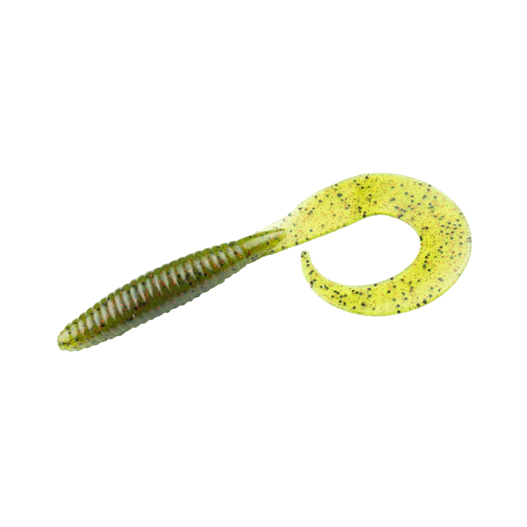 MCARTHY MAGNUM GRUB 9"