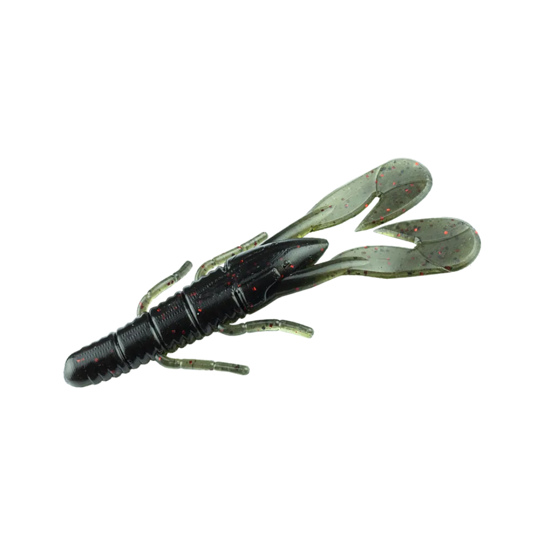 MCARTHY MAGNUM MCCRAWLY 5"