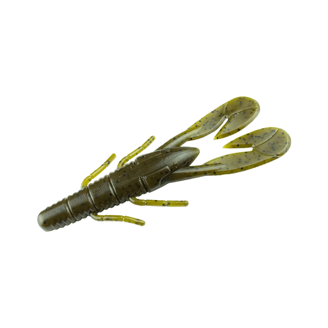 MCARTHY MAGNUM MCCRAWLY 5"
