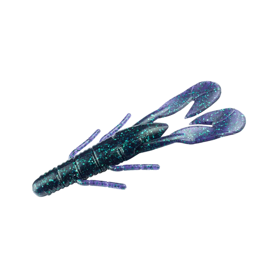 MCARTHY MAGNUM MCCRAWLY 5"