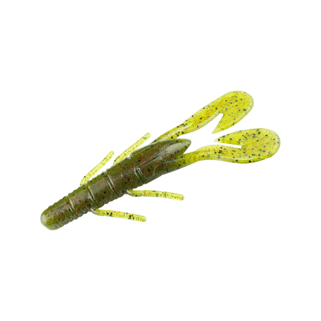 MCARTHY MAGNUM MCCRAWLY 5"