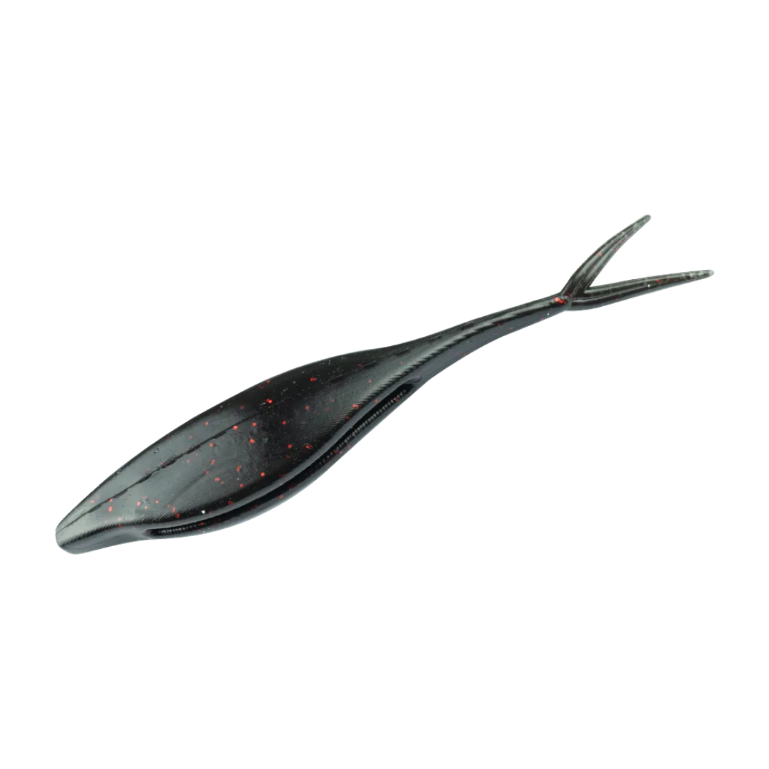 MCARTHY MAGNUM TIDDLER 6"