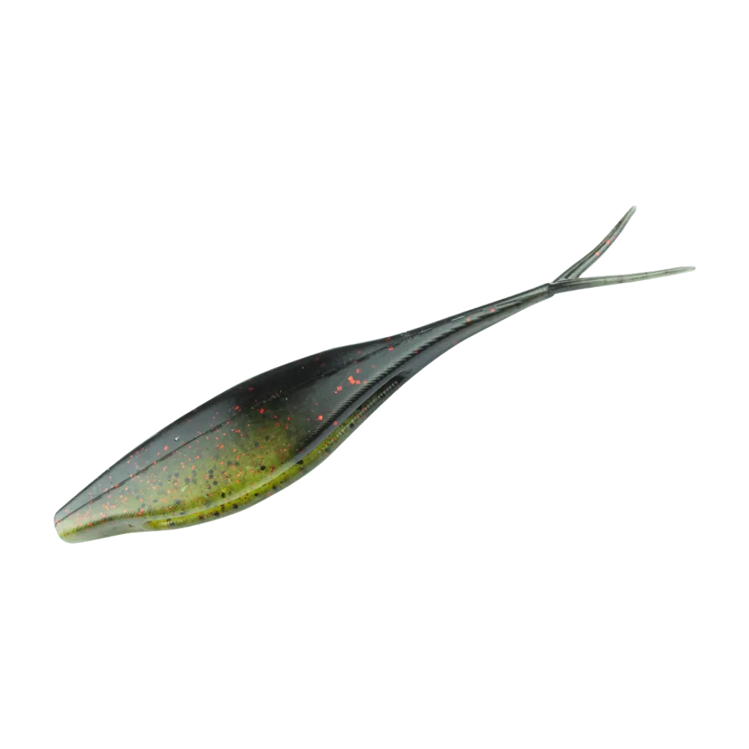 MCARTHY MAGNUM TIDDLER 6"