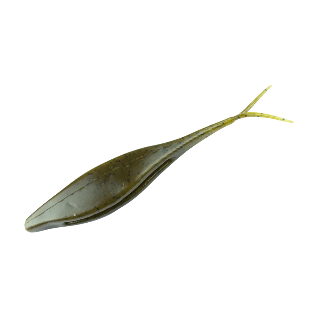 MCARTHY MAGNUM TIDDLER 6"