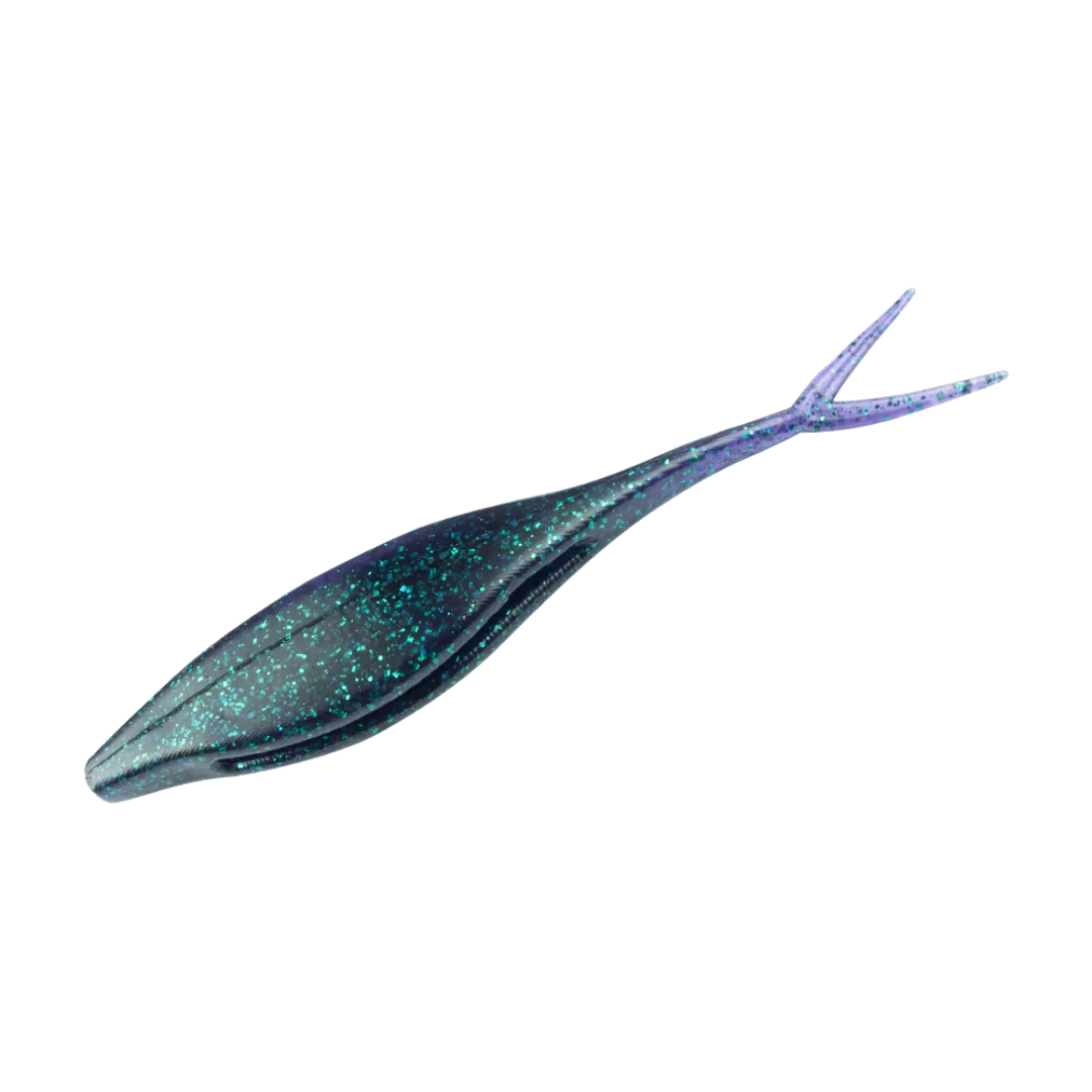 MCARTHY MAGNUM TIDDLER 6"