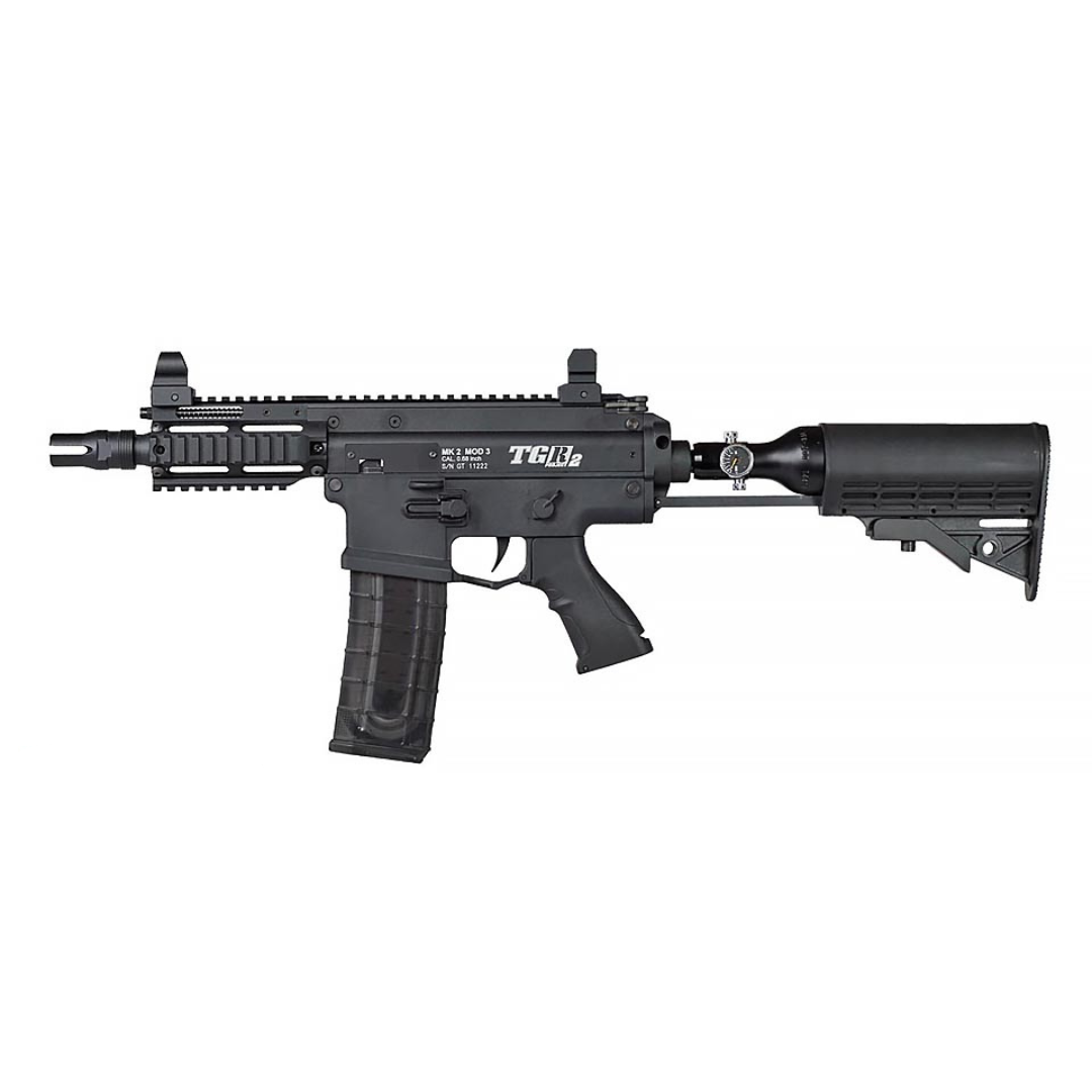 MAXTACT TGR2 MK2 PAINTBALL MARKER
