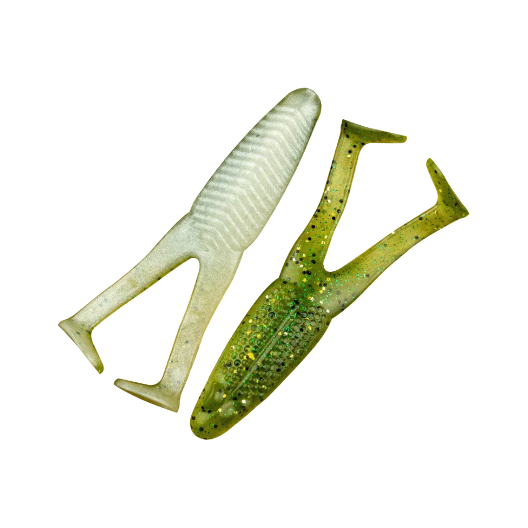 MCARTHY BUZZ 'N FROG
