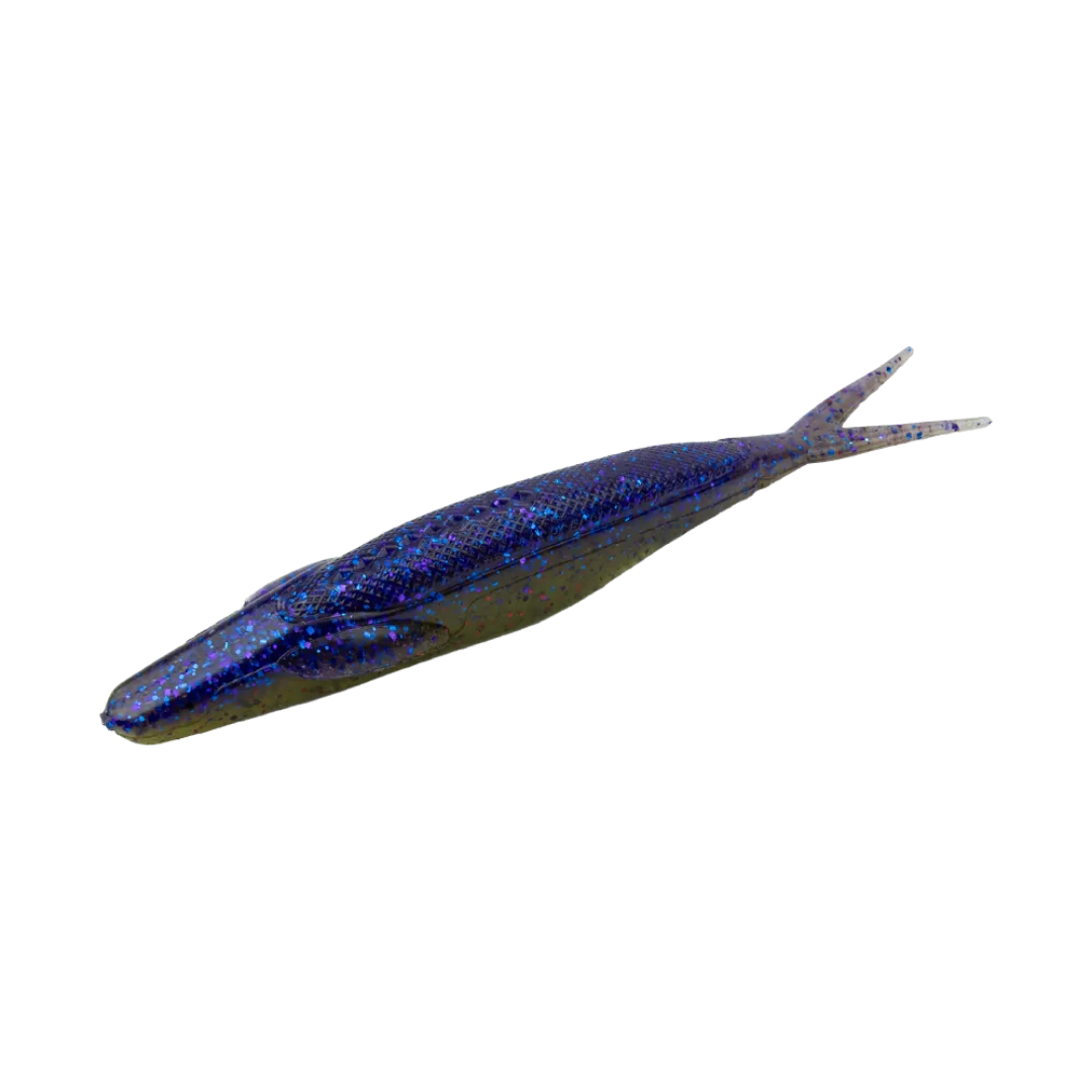 MCARTHY MCGLIDE 5"