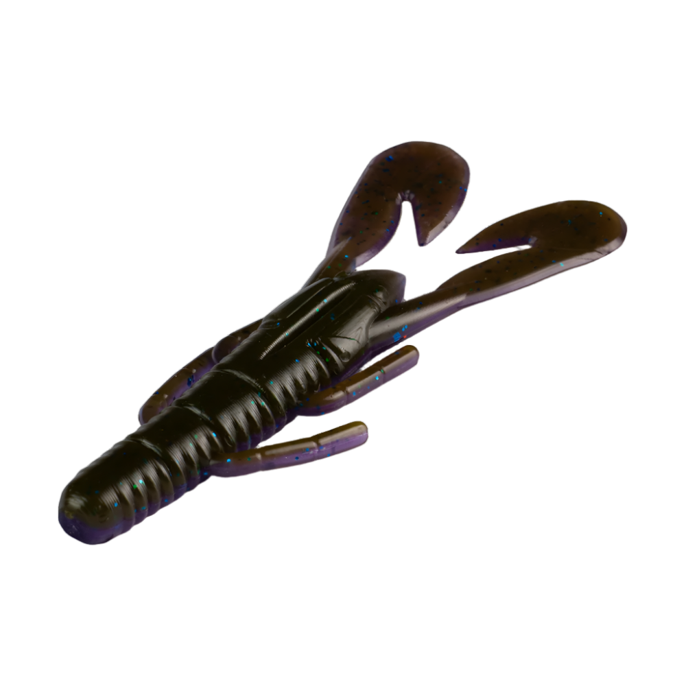 MCARTHY MCCRAWLY 3.5"