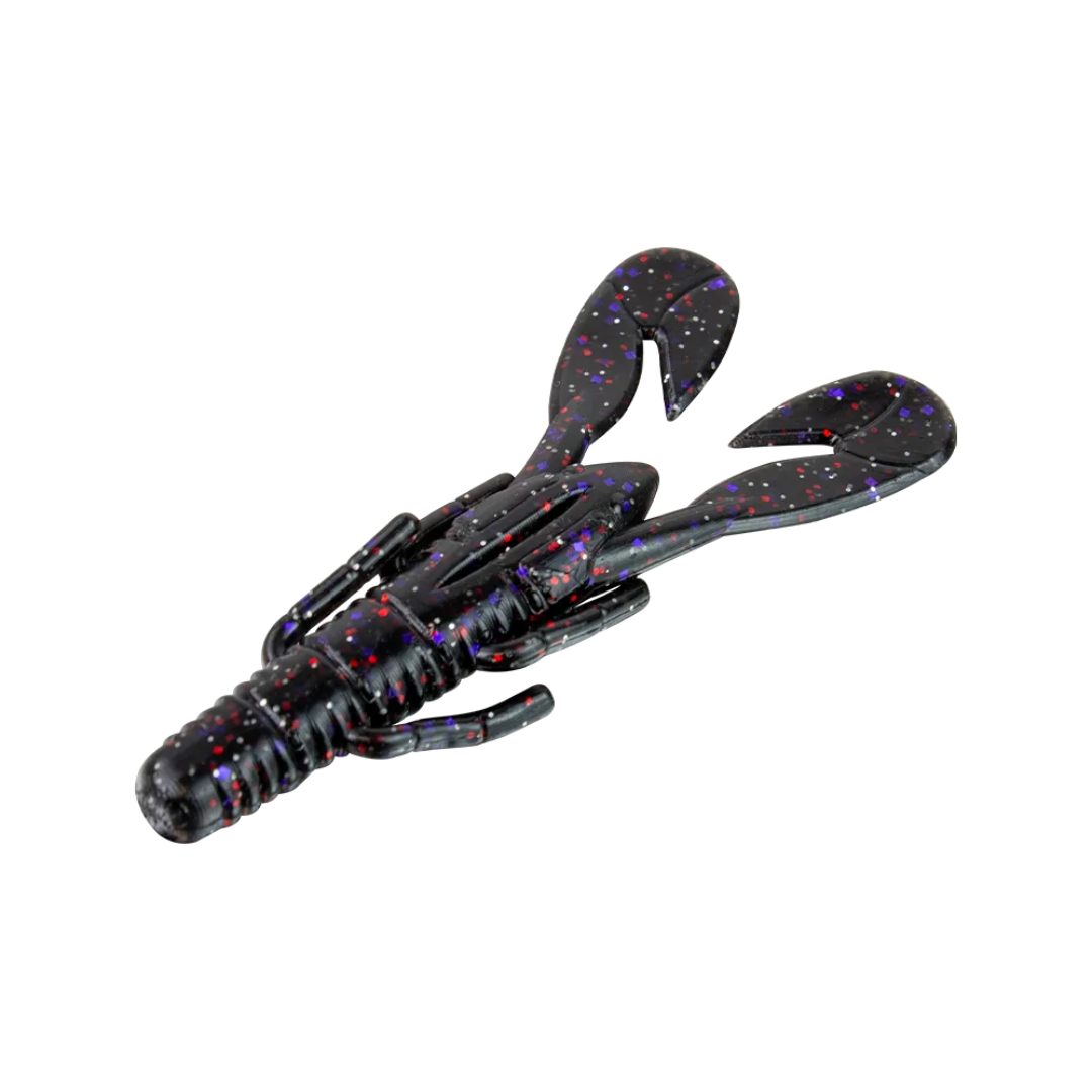 MCARTHY MCCRAWLY 3.5"