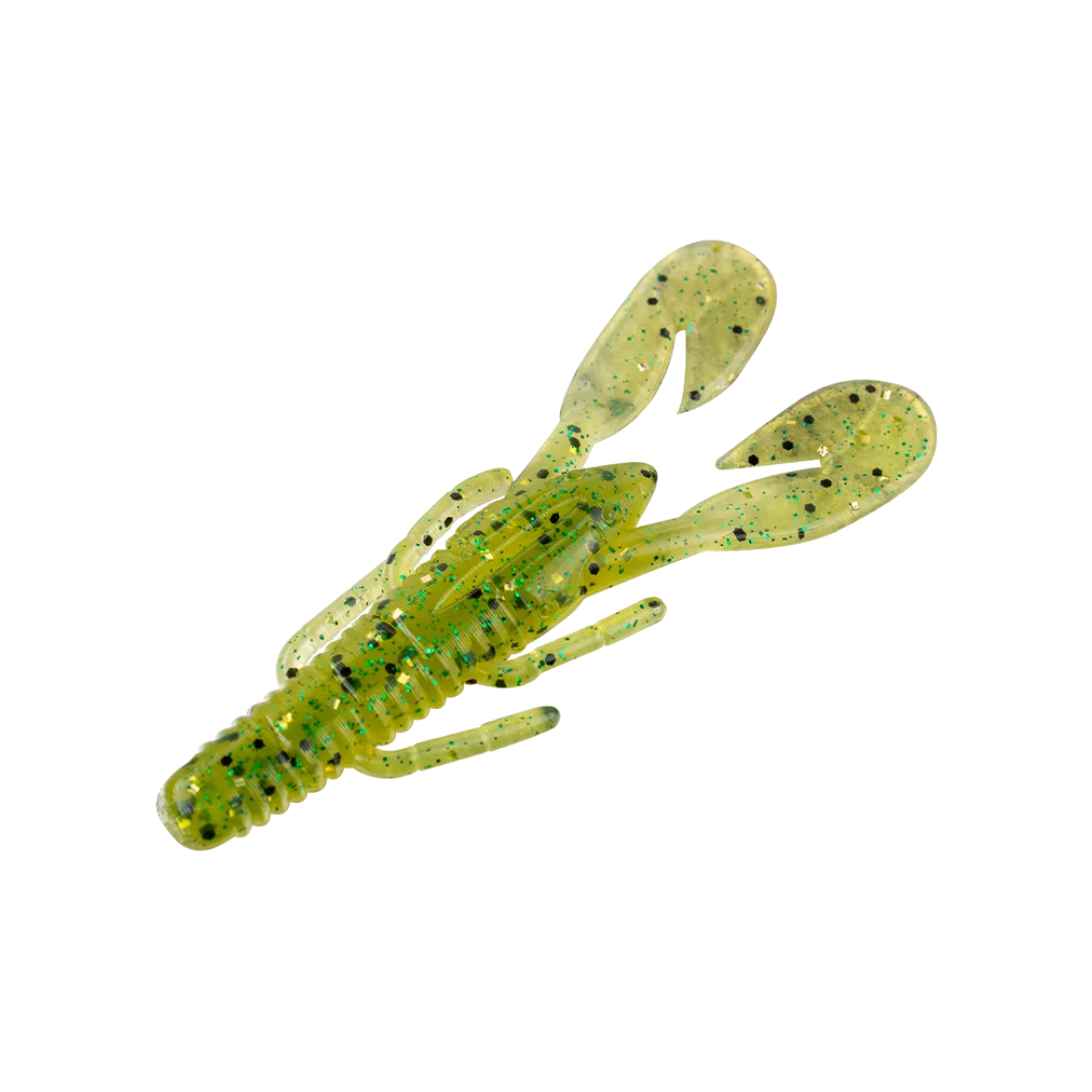 MCARTHY MCCRAWLY 3.5"