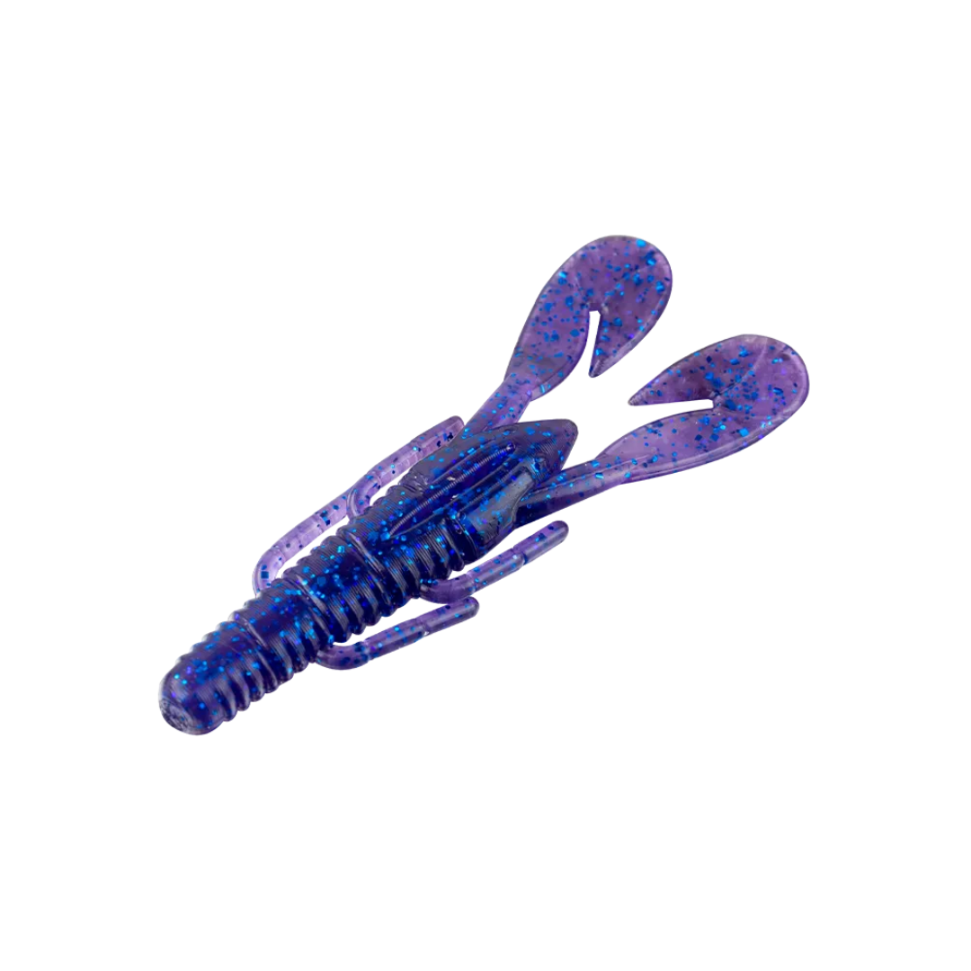 MCARTHY MCCRAWLY 3.5"