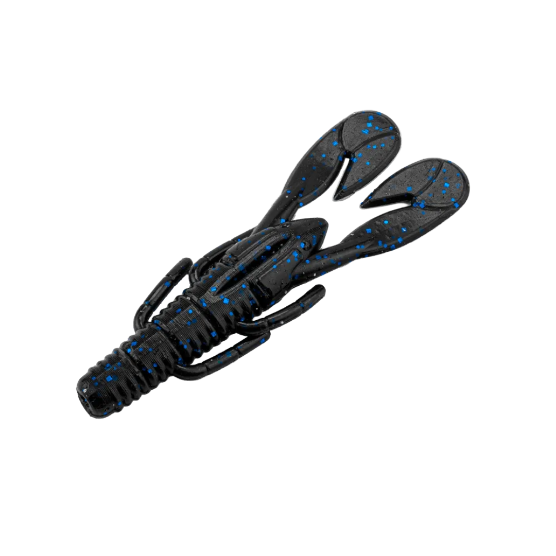 MCARTHY MCCRAWLY 3.5"