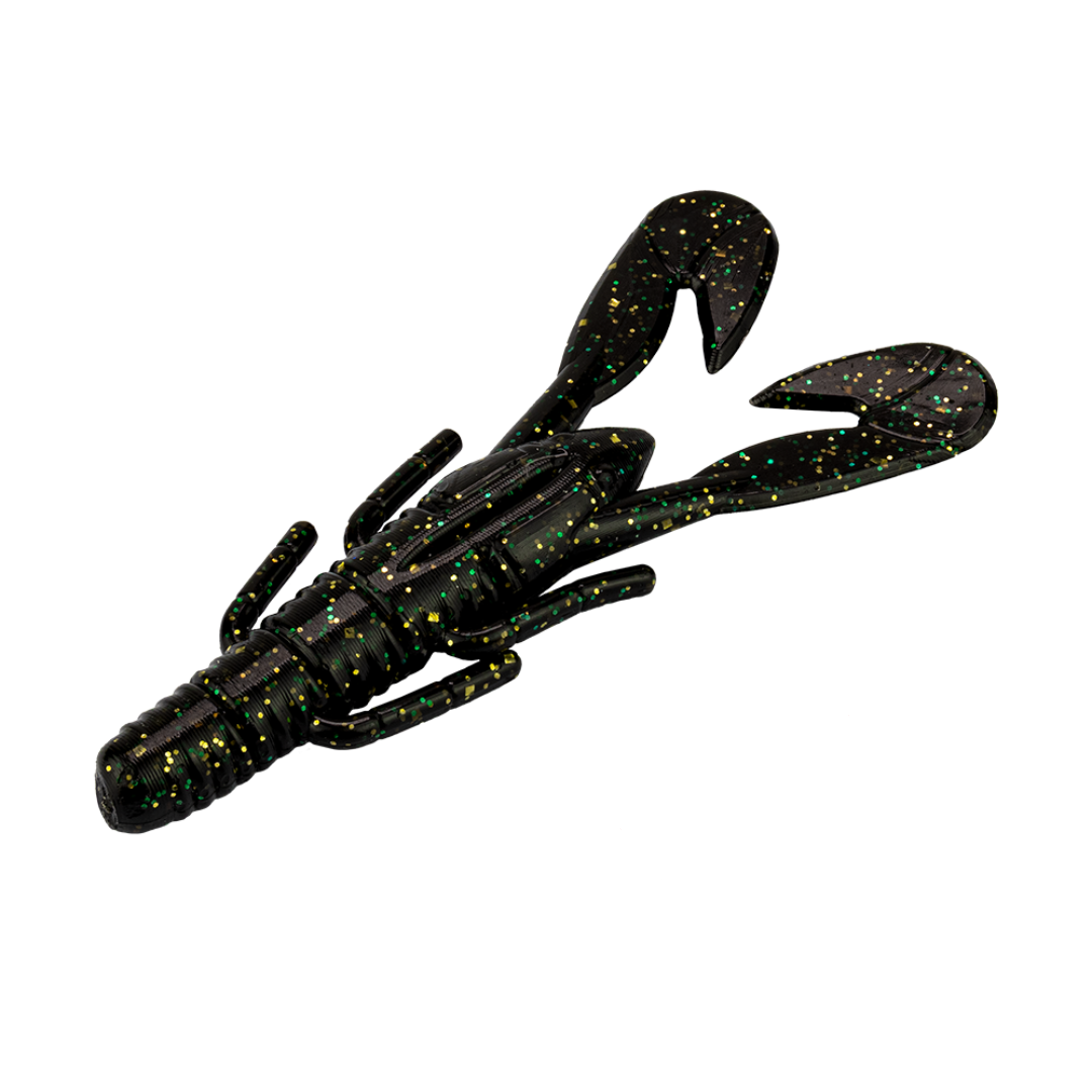 MCARTHY MCCRAWLY 3.5"